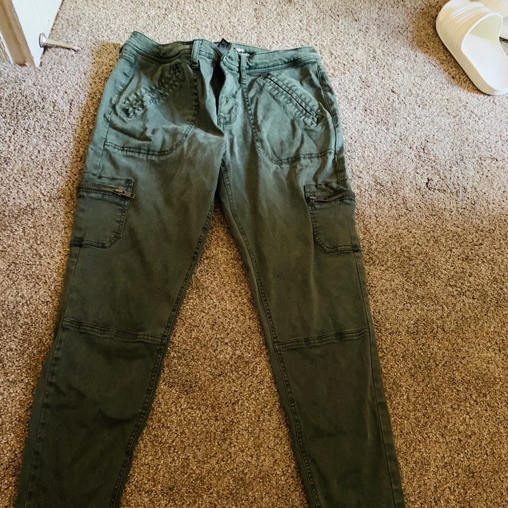 Mossimo Jogger - Picture 2 of 2